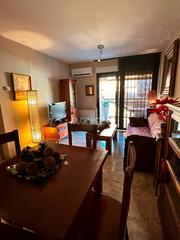 Pis a Santa Rosa. Piso con garaje en venta en calle quevedo, santa rosa