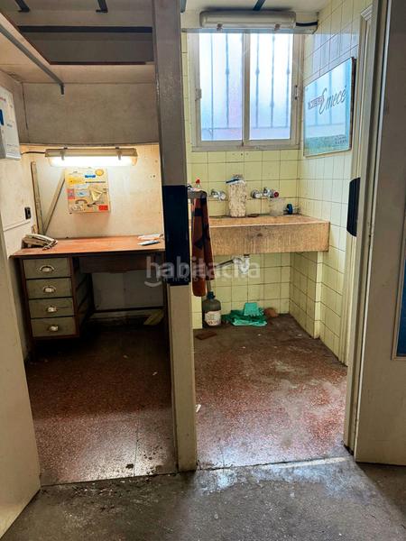 Foto b9c99fa9-cc8a-40b8-9364-9acee1166544. Nau industrial a carrer filà verds 25 a Centre-Zona Alta Alcoi