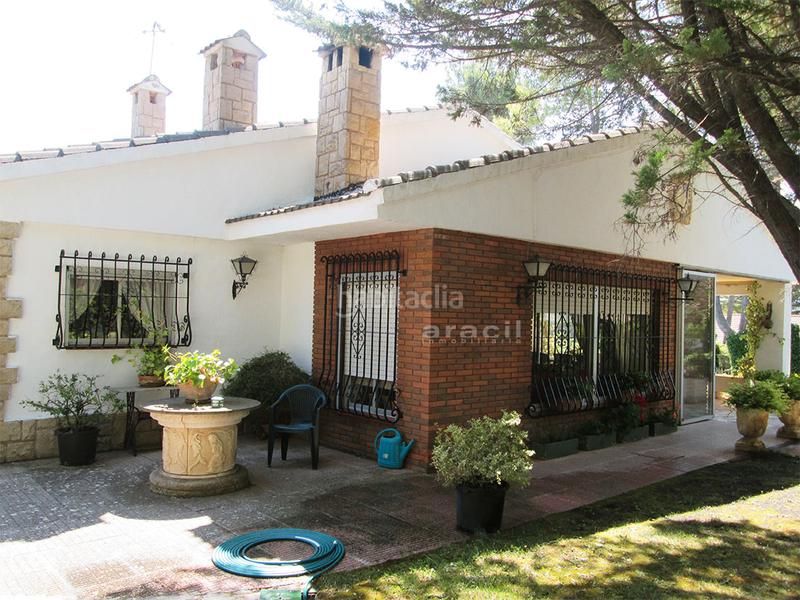 Foto 766ff546-5f36-4536-95f1-8ae68c044fe1. Chalet  en venta en Bocairent