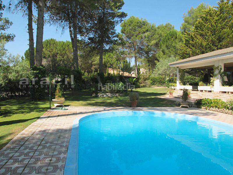 Foto a8f3d011-d7c1-4964-9fac-52488b2034bd. Chalet  en venta en Bocairent