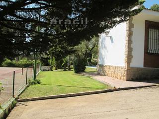 Xalet  N/a. Chalet en venta en bocairent