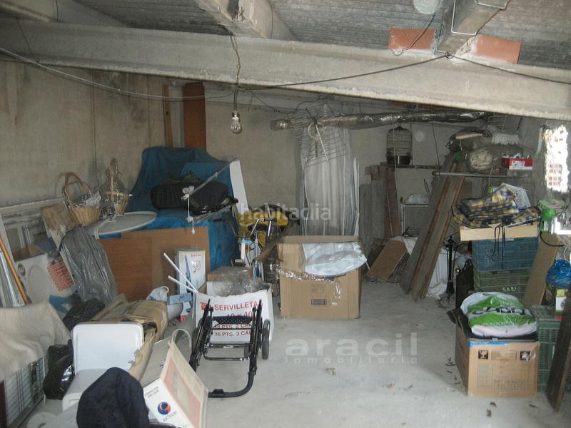 Foto 00d88994-02ff-4455-ad95-2e21d43f3e7a. Casa con parcheggio in Muro de Alcoy