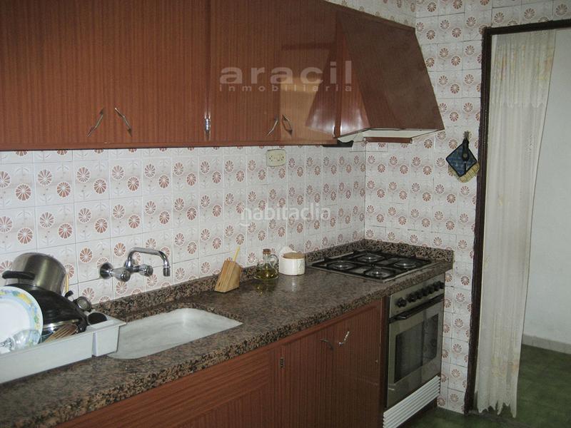 Foto 022e2f28-376a-41fb-9a04-a30bd96df210. Casa con parcheggio in Muro de Alcoy