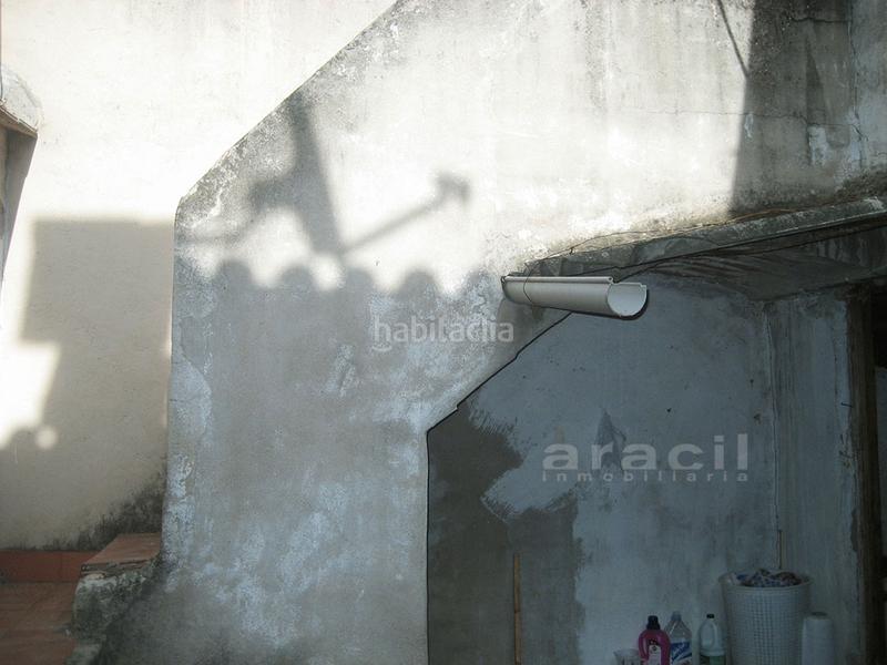 Foto 34cfb210-9a14-45dd-93e1-53d93c64d2db. Casa con parcheggio in Muro de Alcoy