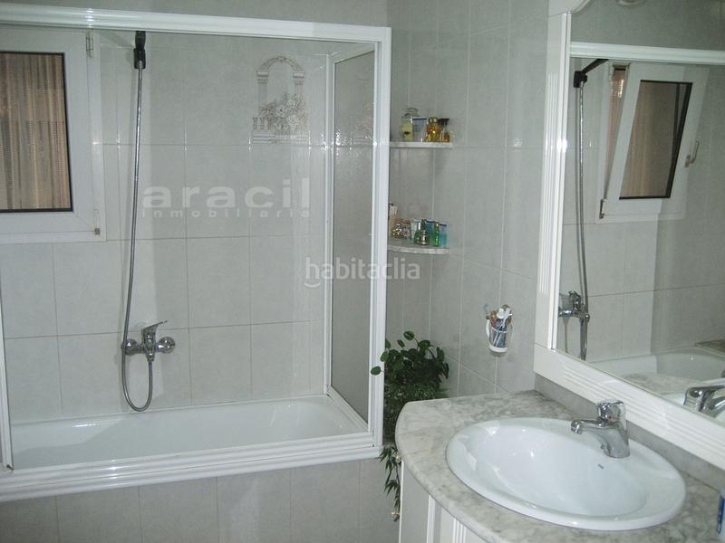 Foto 46ef00a9-dfc4-4cf3-8aaa-3c8846bc0f69. Casa con parcheggio in Muro de Alcoy