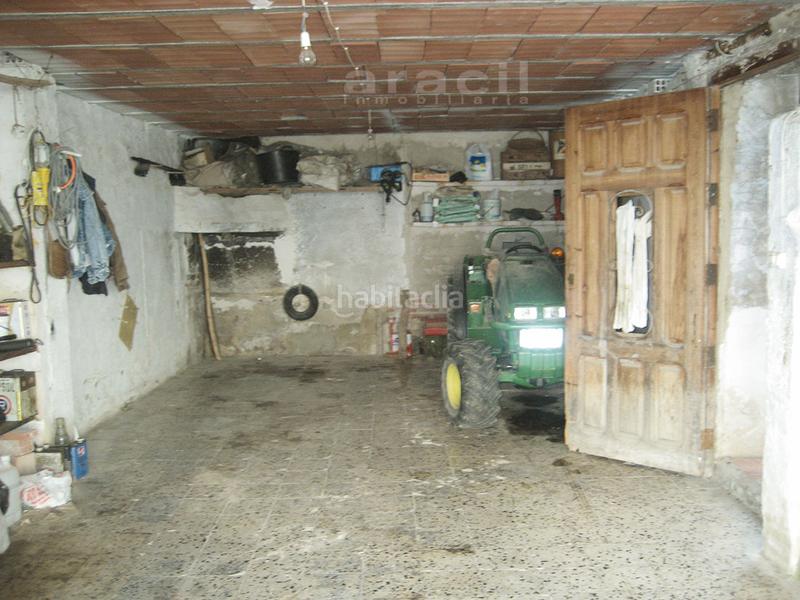 Foto a7a0f4fb-0f01-4e16-aa83-fa5090e53ce3. Casa con parcheggio in Muro de Alcoy