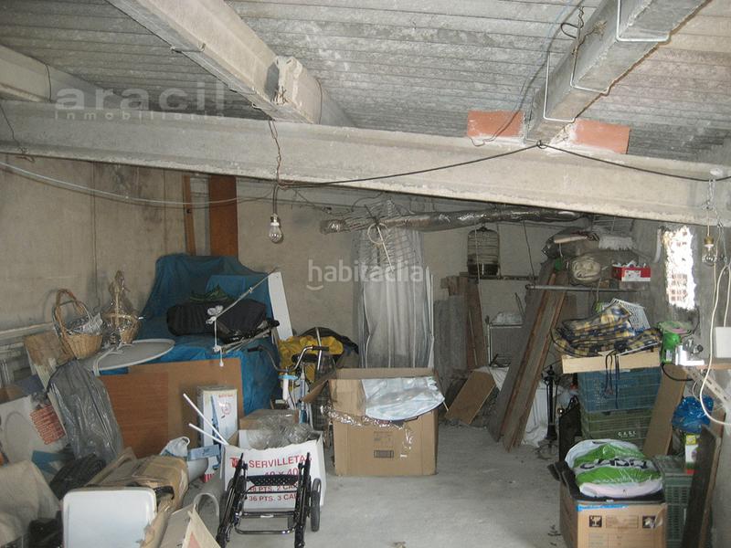 Foto cb0abe0a-cea0-4c73-b22f-81392f82013f. Casa con parcheggio in Muro de Alcoy