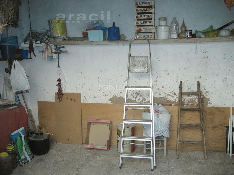 Foto ffd07599-11c4-4800-94e5-d0de6e3c3598. Casa con parcheggio in Muro de Alcoy