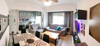 Pis  Carrer perú. Piso en venta en ensanche