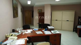 Lloguer Nau industrial  Carrer els alçamora. Oficina con despacho en venta