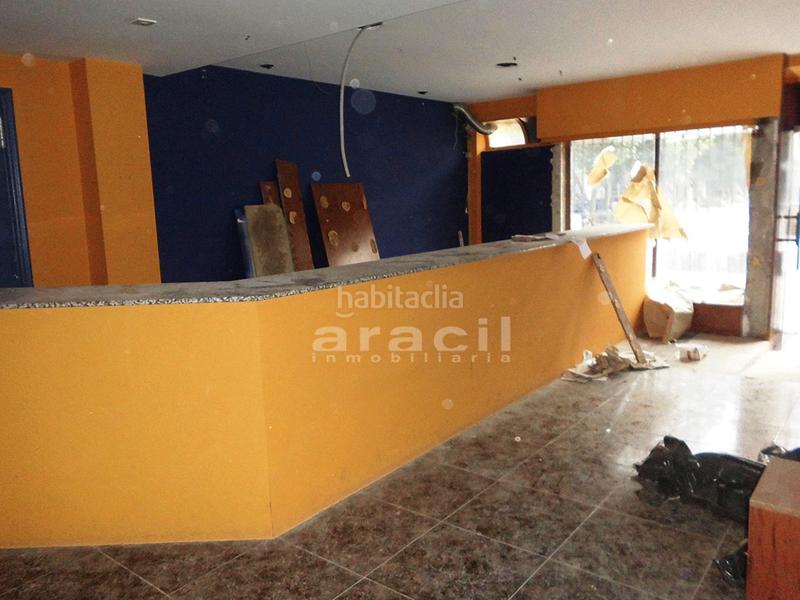 Foto 09ae314f-536d-420a-8b44-bbd1614835cc. Capannone industriale in Santa Rosa Alcoi