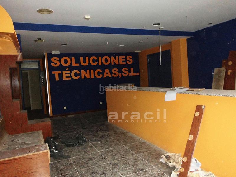 Foto 0a4a427b-114e-403d-a738-f036891363a2. Capannone industriale in Santa Rosa Alcoi