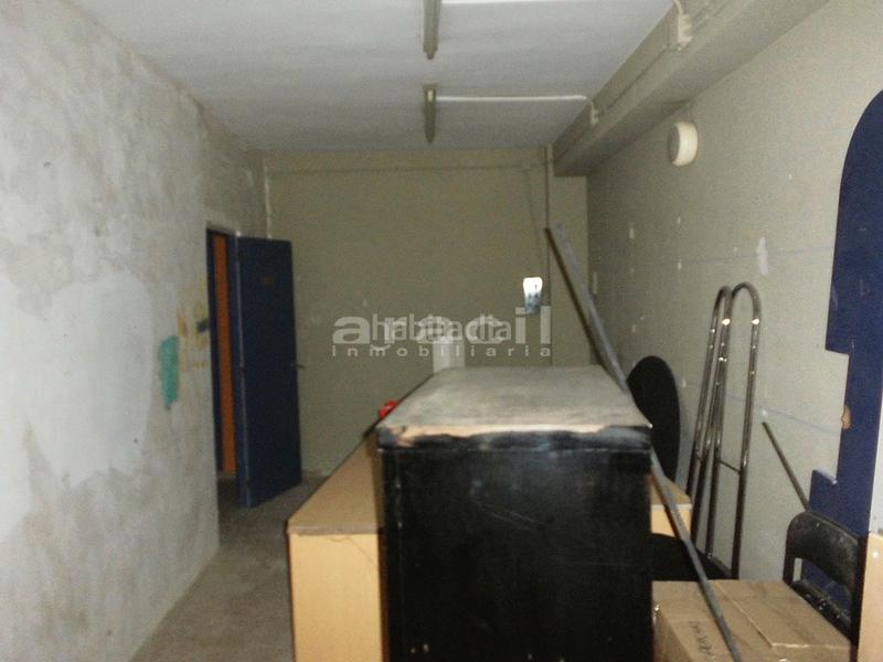 Foto 22887b30-08d6-4b14-b6ca-80ddcca60bf3. Capannone industriale in Santa Rosa Alcoi