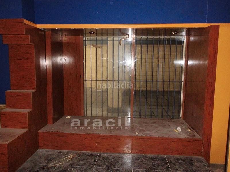 Foto 333a0c52-fa66-4a27-926b-1a097a17987f. Capannone industriale in Santa Rosa Alcoi