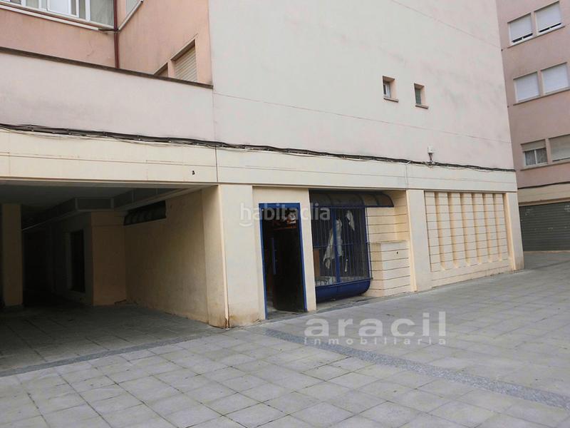 Foto 42e1ebc3-f402-42ab-a4da-0a149900aaab. Capannone industriale in Santa Rosa Alcoi