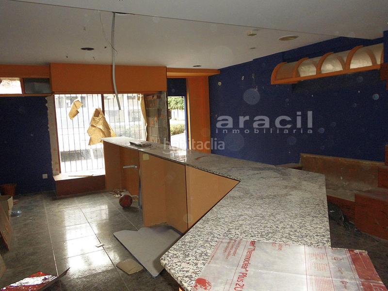 Foto de882b54-0ce1-465b-9acb-557a6b6d728c. Capannone industriale in Santa Rosa Alcoi