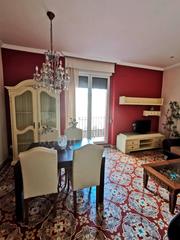 Pis  Carrer sant maure. Piso en venta en el centro de alcoy, amplio y con estilo retro
