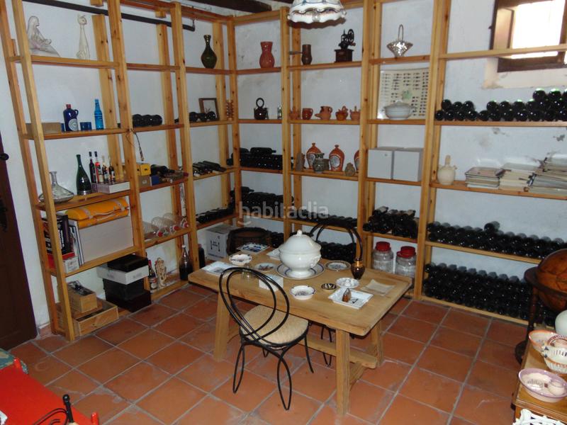 Foto 03ddb67e-10d9-4c45-a1e0-cdb87f3b169a. Casale con piscina in Batoi Alcoi