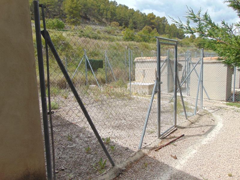 Foto 03fa293a-7c55-4e2a-89d2-c80a7e11aa88. Casale con piscina in Batoi Alcoi