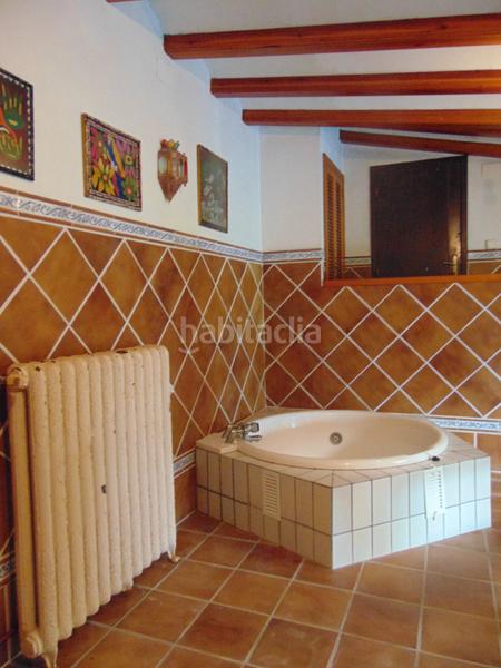 Foto 04074de4-e59c-46a9-8bf2-bf178521f0c4. Casale con piscina in Batoi Alcoi