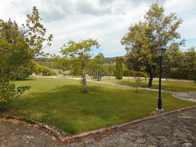 Foto 06ae747c-f0d0-4bbd-afd7-1e9dd6935cb8. Casale con piscina in Batoi Alcoi