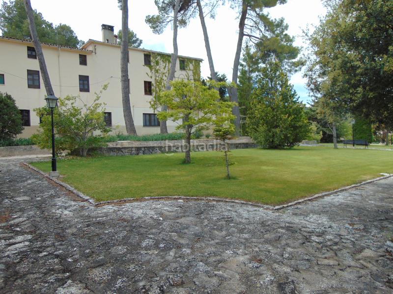 Foto 08ffe2c7-6cf5-406a-9fde-c717c3075ef5. Casale con piscina in Batoi Alcoi
