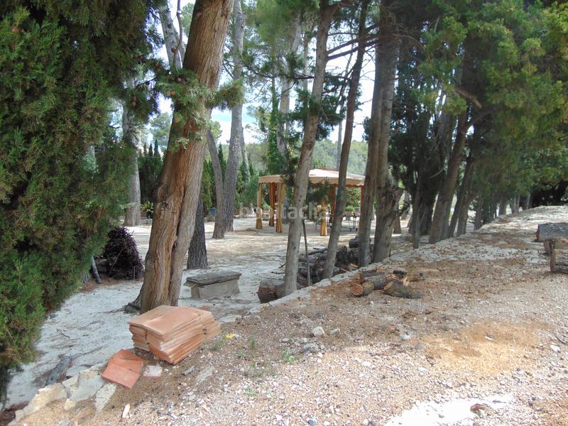 Foto 0a0e09ac-cb36-4beb-b749-ceb14e55de7f. Casale con piscina in Batoi Alcoi