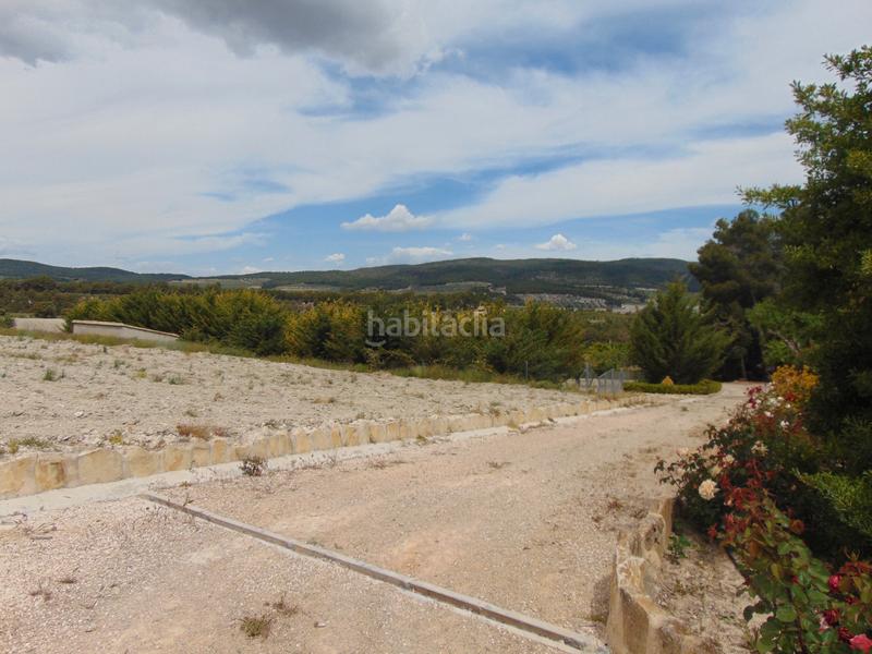 Foto 0cc6d771-0d29-4ec3-b6a7-9e1532c94bc4. Casale con piscina in Batoi Alcoi