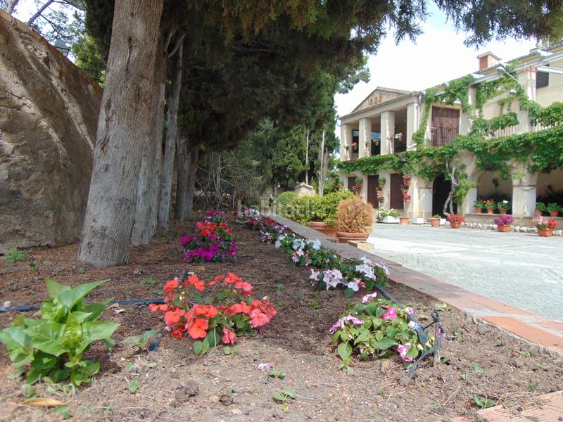 Foto 122ed594-3c7e-4064-b193-64685855da5d. Casale con piscina in Batoi Alcoi