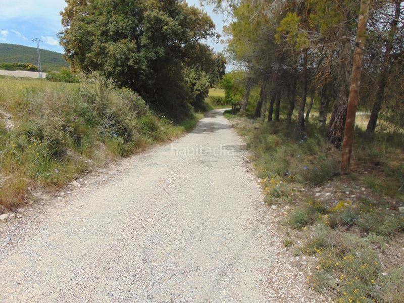 Foto 19c3d878-bf29-49aa-953d-f67f1b06a938. Casale con piscina in Batoi Alcoi