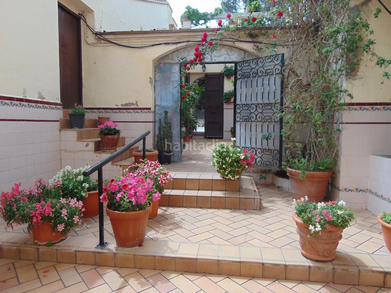 Foto 1a47ac50-919c-4d64-875f-1ed36c48578c. Casale con piscina in Batoi Alcoi