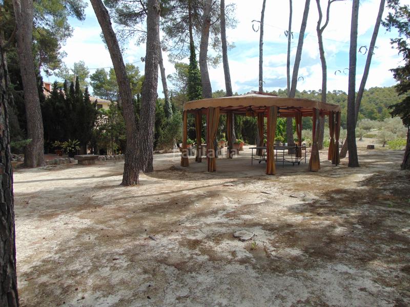 Foto 1fdb24e6-e7b5-44fc-a384-1d0984f981f8. Casale con piscina in Batoi Alcoi