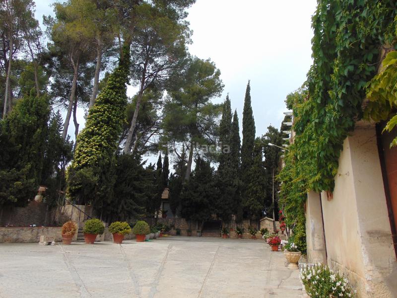 Foto 2102f34b-a890-4386-9af6-532b6d69bfa0. Casale con piscina in Batoi Alcoi