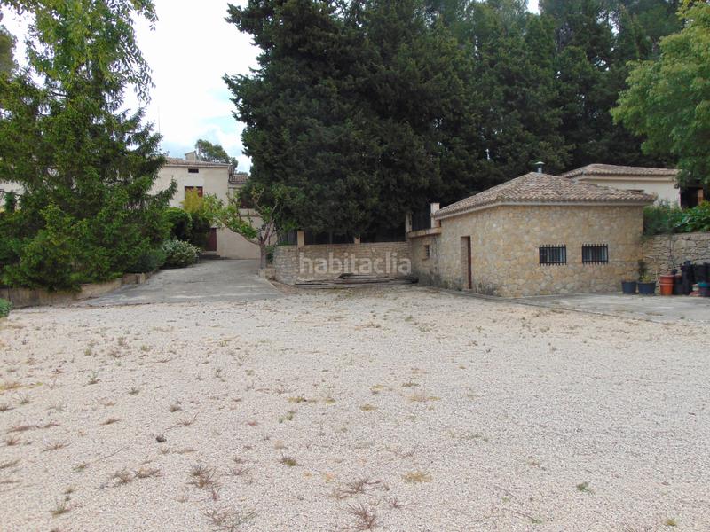 Foto 258b14dc-d7f6-42da-be5d-0408ce33d107. Casale con piscina in Batoi Alcoi