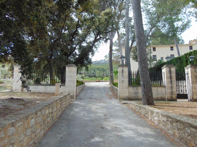 Foto 2b8d2e78-667c-429b-b88c-d37d5b106fa8. Casale con piscina in Batoi Alcoi