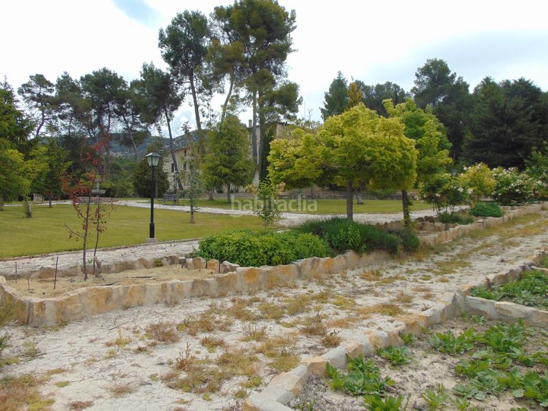 Foto 32663d72-465e-42ee-9966-03064f54dd43. Casale con piscina in Batoi Alcoi