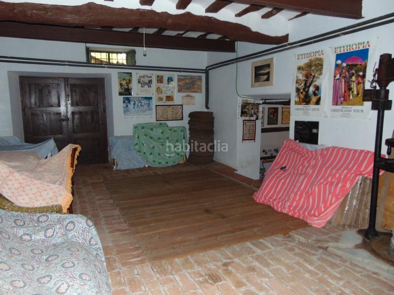 Foto 3305a900-3868-413f-9e50-697cfe8c804d. Casale con piscina in Batoi Alcoi
