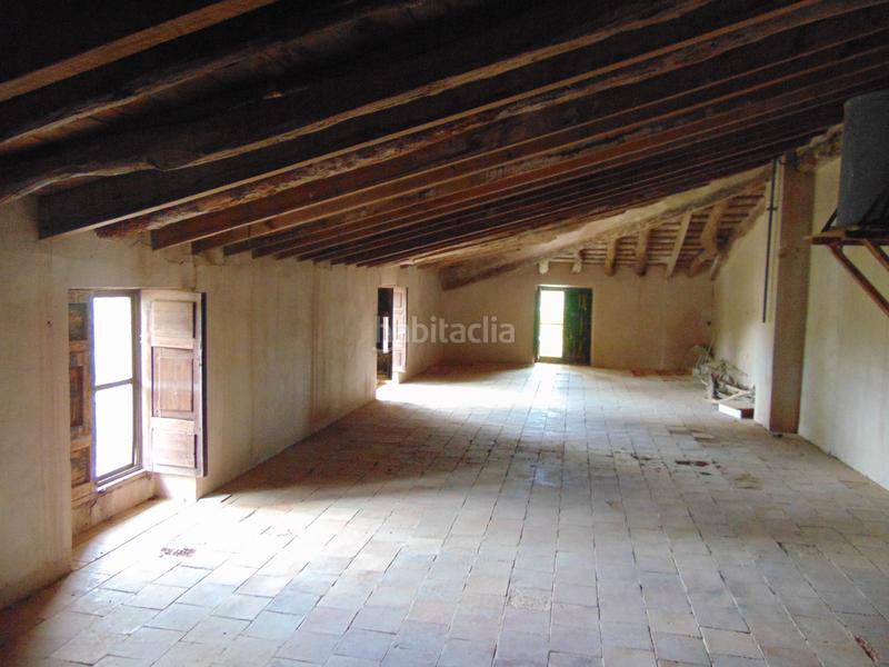 Foto 35b61ed2-6614-487e-bf47-73c4f789ff92. Casale con piscina in Batoi Alcoi