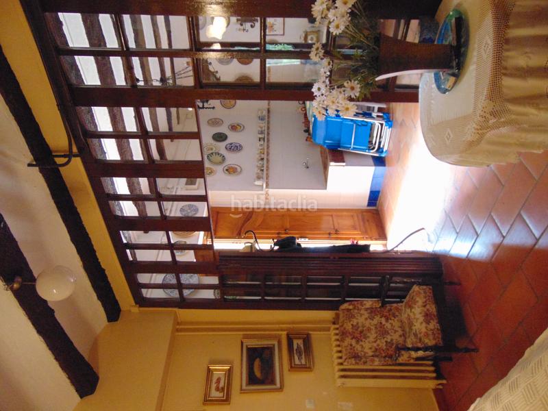 Foto 35eedd4e-468d-4718-8a55-14f4cd16cad0. Casale con piscina in Batoi Alcoi