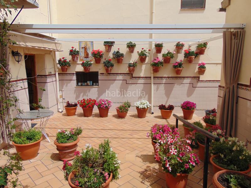 Foto 3b63ae25-0cd4-4868-9544-a2268dde0410. Casale con piscina in Batoi Alcoi
