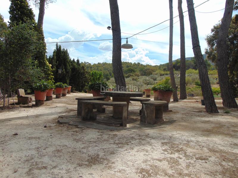 Foto 3f501e4b-f54b-4b86-8f73-9d645c5f28a7. Casale con piscina in Batoi Alcoi