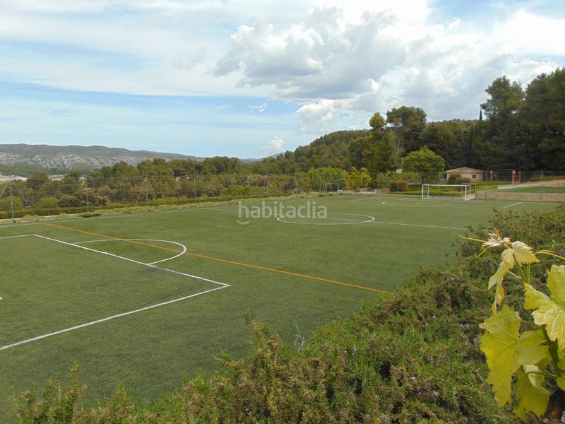 Foto 43456f18-e8e8-427f-a6e3-c23afcfa15dc. Casale con piscina in Batoi Alcoi