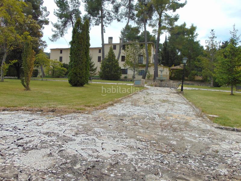 Foto 43c92ca4-d7fd-40de-9644-b82af6161f5e. Casale con piscina in Batoi Alcoi