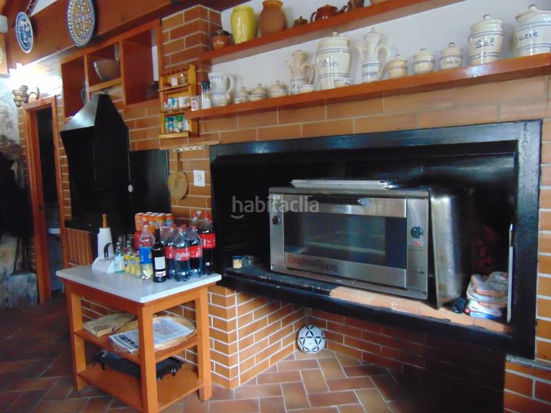 Foto 43ca4bc2-9889-4cbb-a8d9-f96f0526631b. Casale con piscina in Batoi Alcoi
