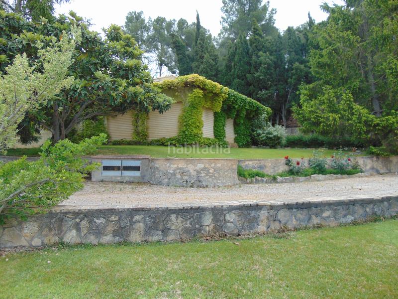 Foto 44e59daf-6117-4da4-a161-c30312b121e3. Casale con piscina in Batoi Alcoi