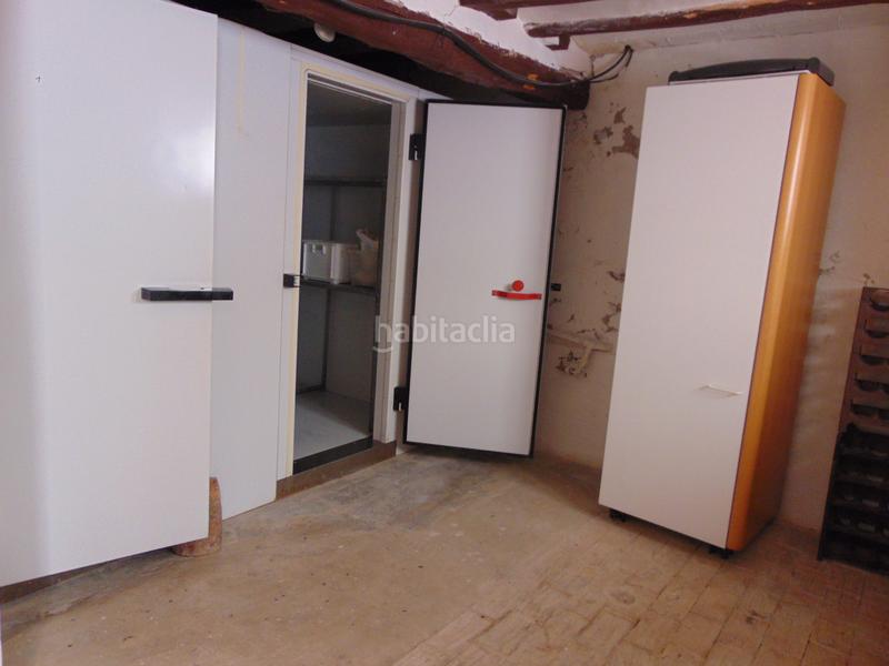Foto 4597366e-34cb-4e12-badb-0a60d086b572. Casale con piscina in Batoi Alcoi