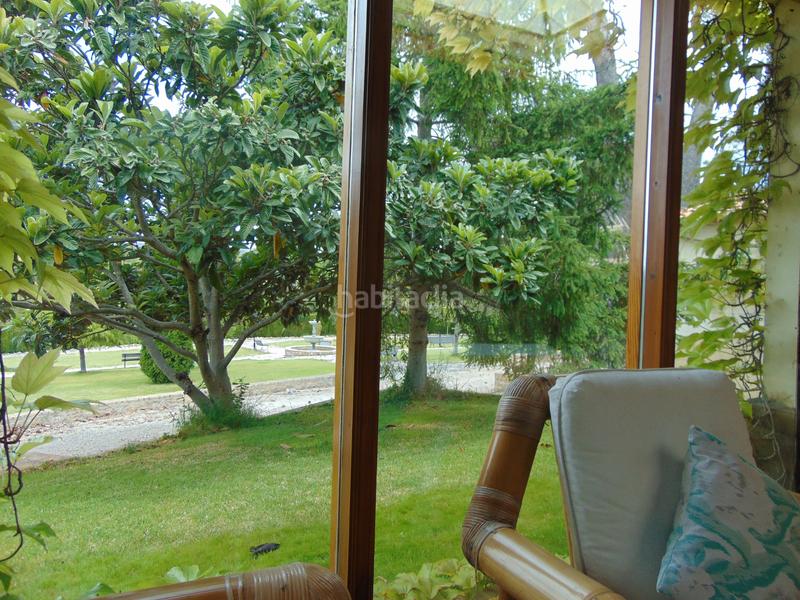 Foto 47ff0a3d-b0d5-42f6-9317-d1055073fd5a. Casale con piscina in Batoi Alcoi