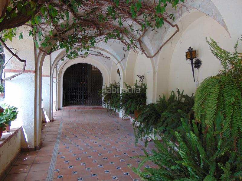 Foto 4db0cd7b-478c-4ce3-851f-7c67741c9aa9. Casale con piscina in Batoi Alcoi