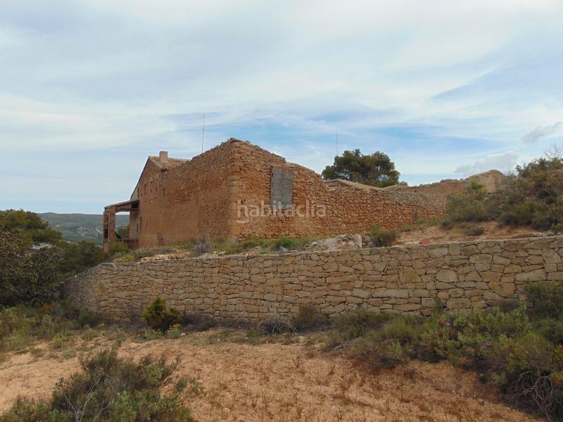 Foto 4f6d2180-1518-4b06-9223-4494715827a4. Casale con piscina in Batoi Alcoi