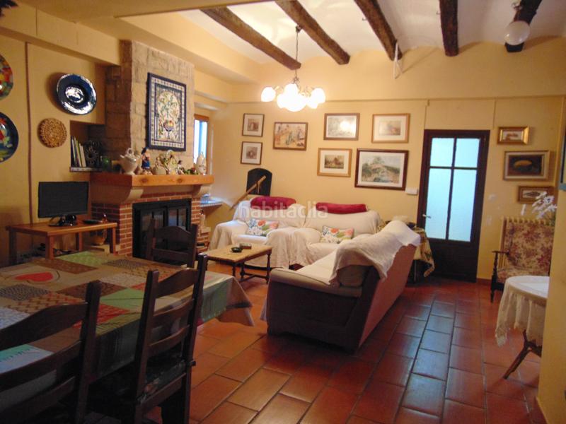 Foto 53fb036b-d9a2-4175-9a89-000554814418. Casale con piscina in Batoi Alcoi
